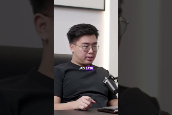 Youtube Thumbnail image of : Teknologi Blockchain Banyak Manfaatnya. #blockchain