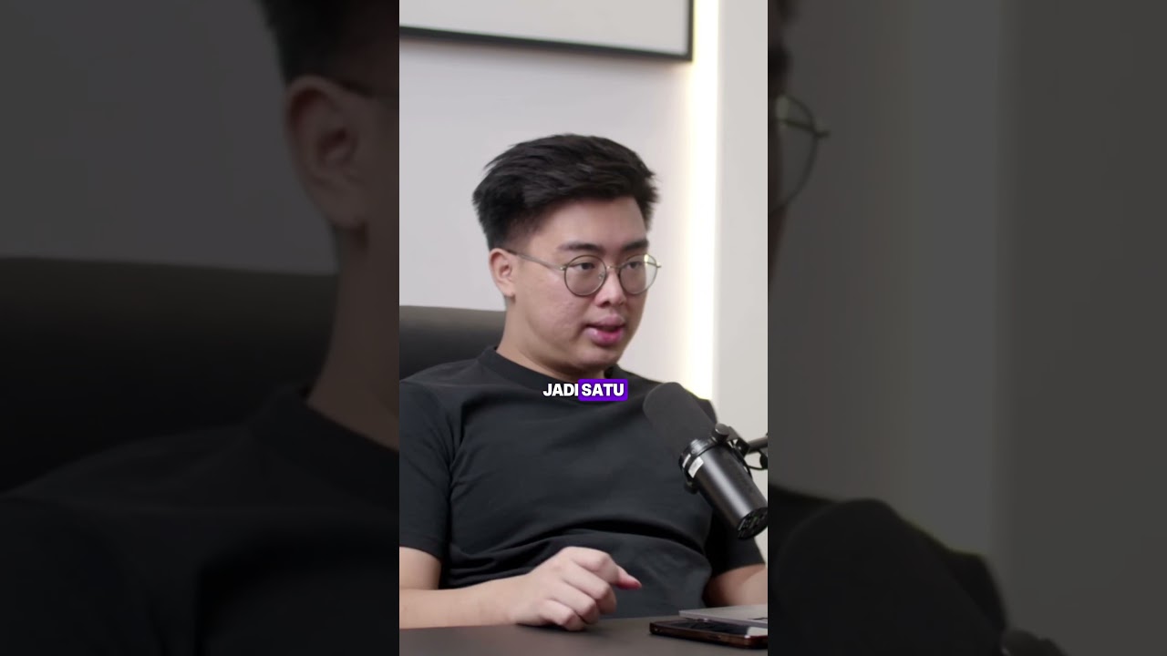 Youtube Thumbnail image of : Teknologi Blockchain Banyak Manfaatnya. #blockchain