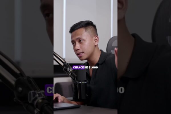 Youtube Thumbnail image of : Pelajari mengenai siklus market crypto. #crypto