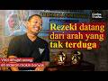 Youtube Thumbnail image of : Dari Hujatan Jadi Banyak Orderan: Kuli Bangunan Sukses Raup Untung Jualan Kostum!