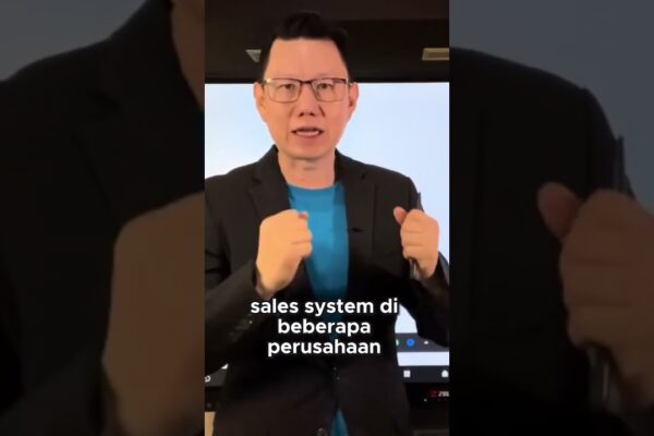 Rahasia Meningkatkan Penjualan untuk Pebisnis Rahasia Meningkatkan Penjualan untuk Pebisnis