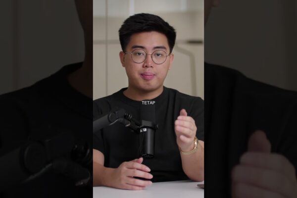 Youtube Thumbnail image of : Fokus Improve. #mindset