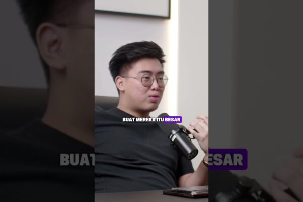 Youtube Thumbnail image of : Uang berapapun tidak boleh ditolak #uang