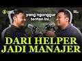 Youtube Thumbnail image of : Kerjaan SEPELE Cuan GEDE, Omzet 8 Juta Sehari, Cocok Untuk Gen Z!