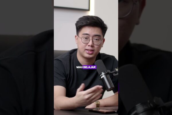 Youtube Thumbnail image of : Tak Semua yang Gratis Lebih Baik. #mindset