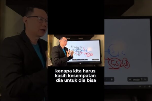 Kisah Sukses sales Introvert