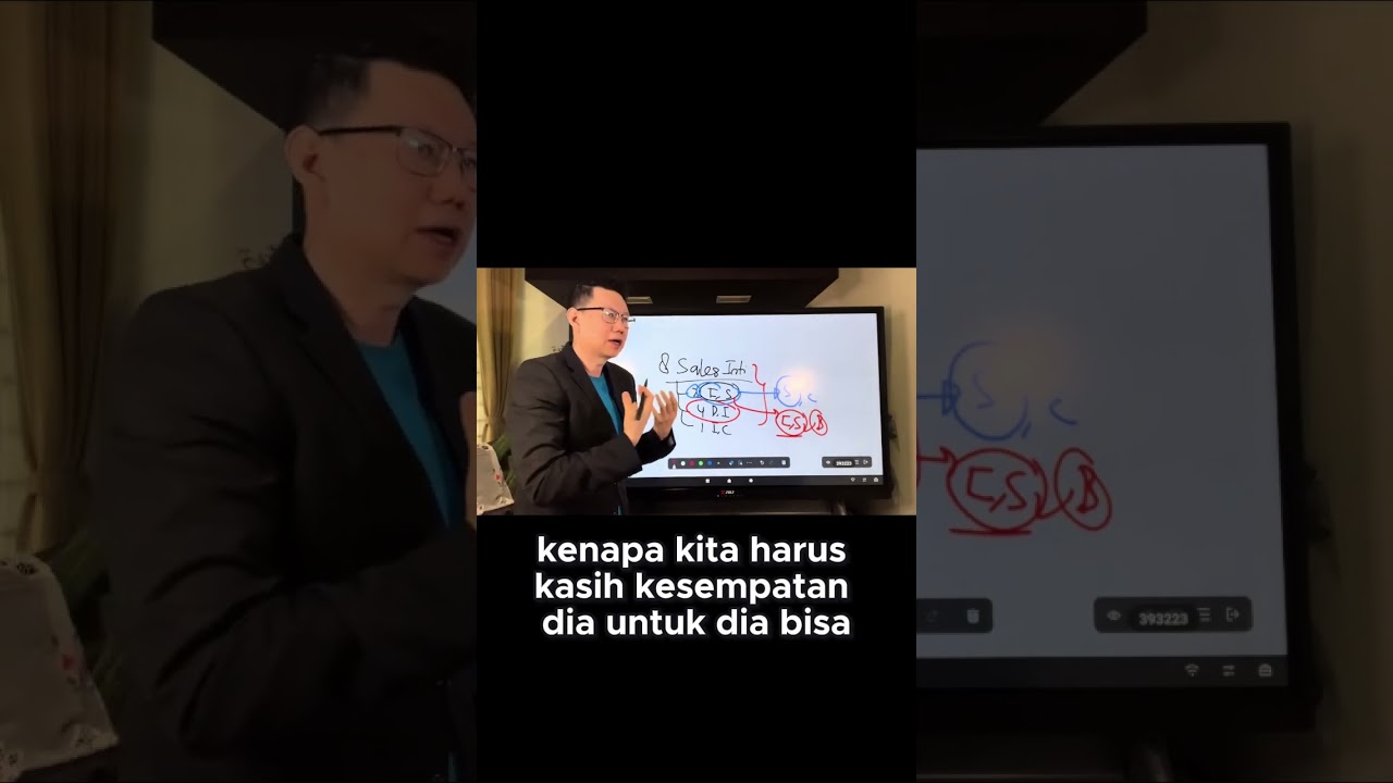 Kisah Sukses sales Introvert