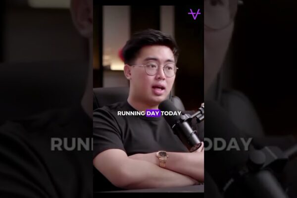 Youtube Thumbnail image of : Kuncinya hanya di fokus. #fokus