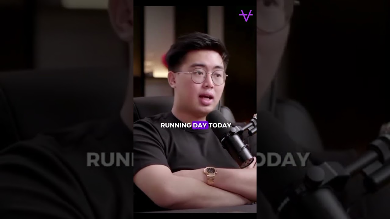 Youtube Thumbnail image of : Kuncinya hanya di fokus. #fokus