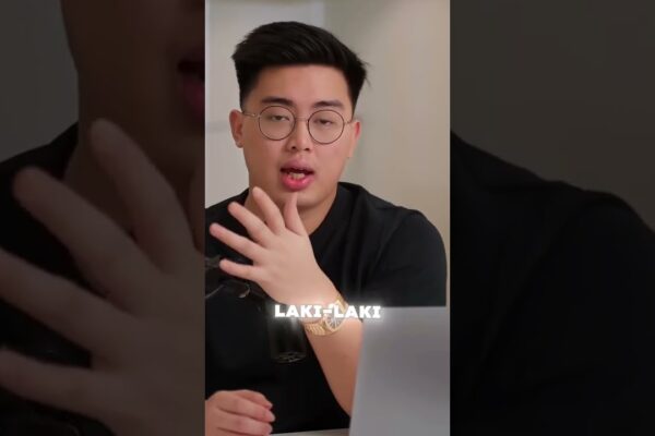 Youtube Thumbnail image of : Akan ada masa yang membedakan pekerja dan pemalas.