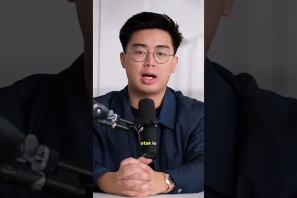 Youtube Thumbnail image of : Faktanya semua perempuan pengen laki yang kaya. #mindset