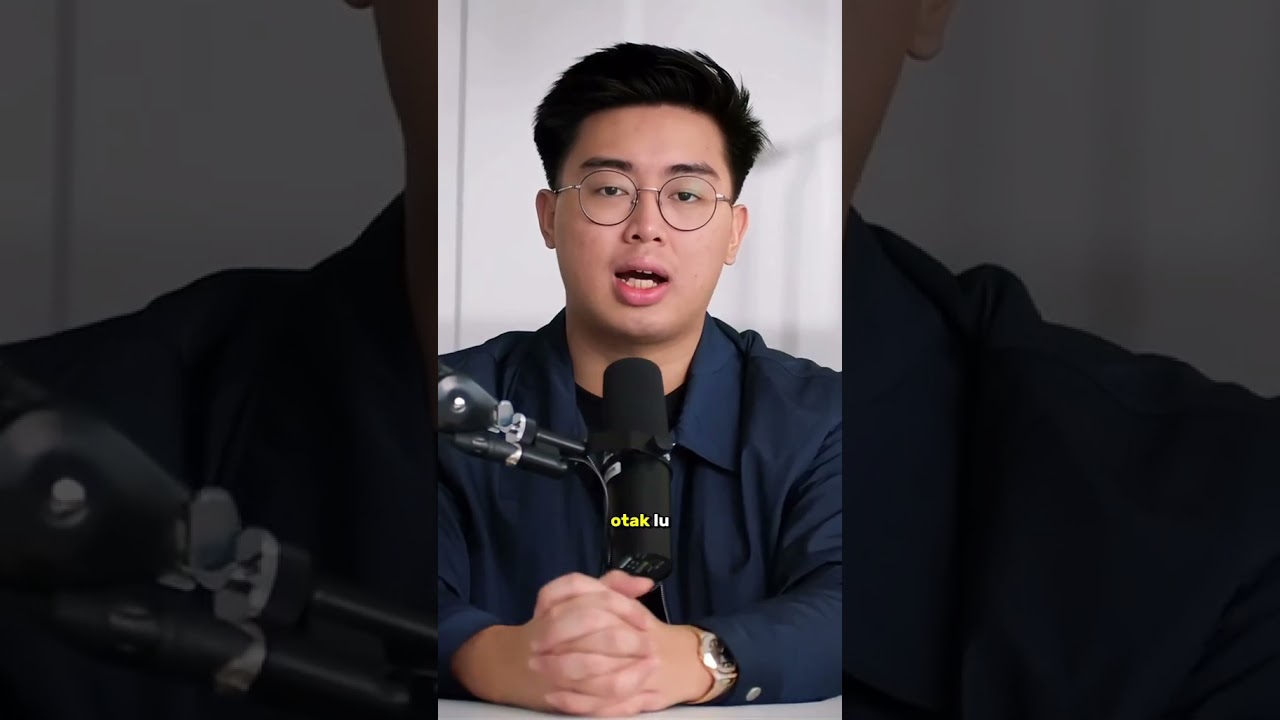 Youtube Thumbnail image of : Faktanya semua perempuan pengen laki yang kaya. #mindset