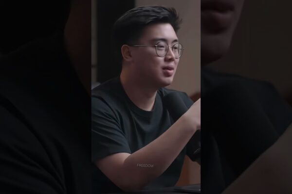 Youtube Thumbnail image of : Disitulah letak asiknya di crypto. #crypto