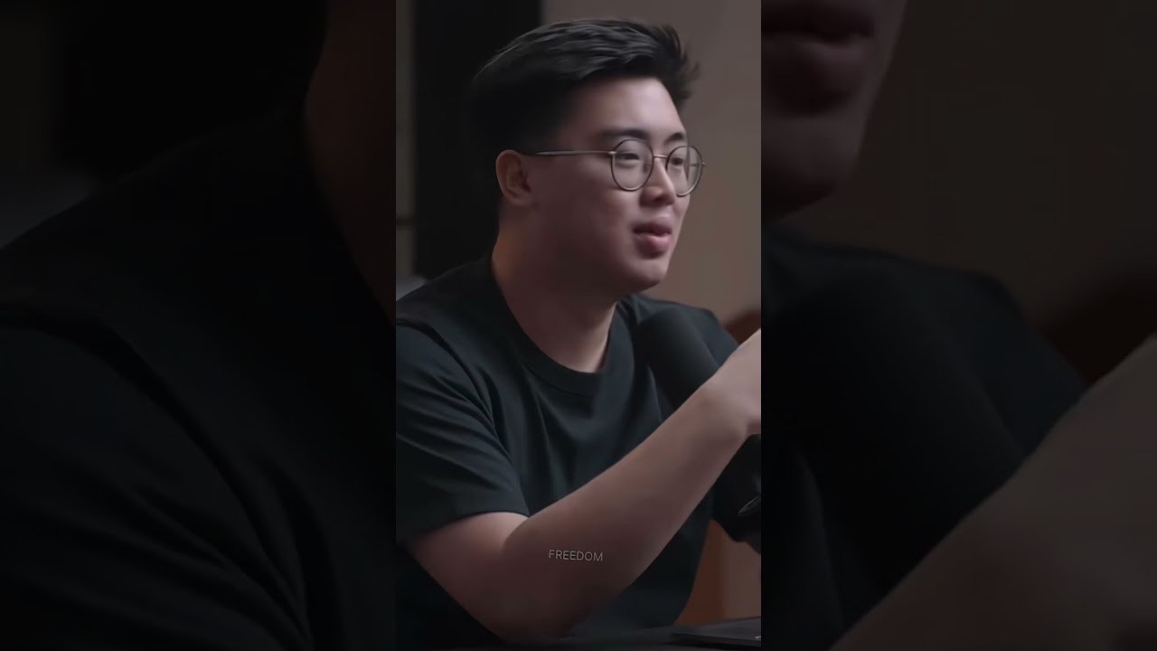 Youtube Thumbnail image of : Disitulah letak asiknya di crypto. #crypto