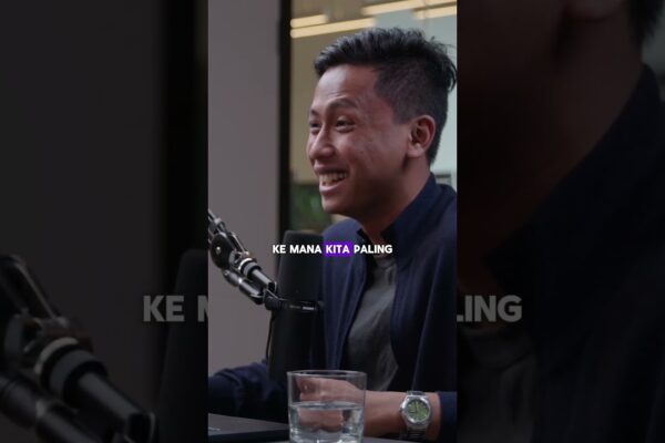 Youtube Thumbnail image of : Disitulah letak asiknya. #mindset