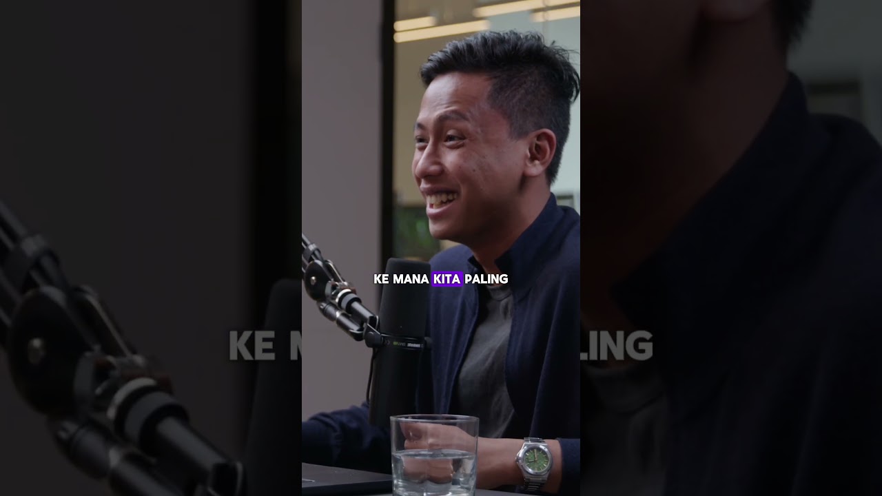 Youtube Thumbnail image of : Disitulah letak asiknya. #mindset