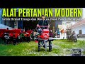 Youtube Thumbnail image of : Inovasi Alat Pertanian Modern: Lebih Hemat Tenaga & Biaya Bikin Petani Sejahtera!