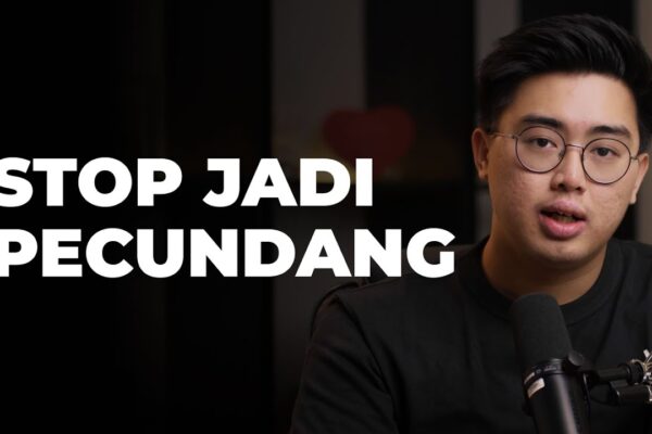 Youtube Thumbnail image of : Berani Ambil Aksi