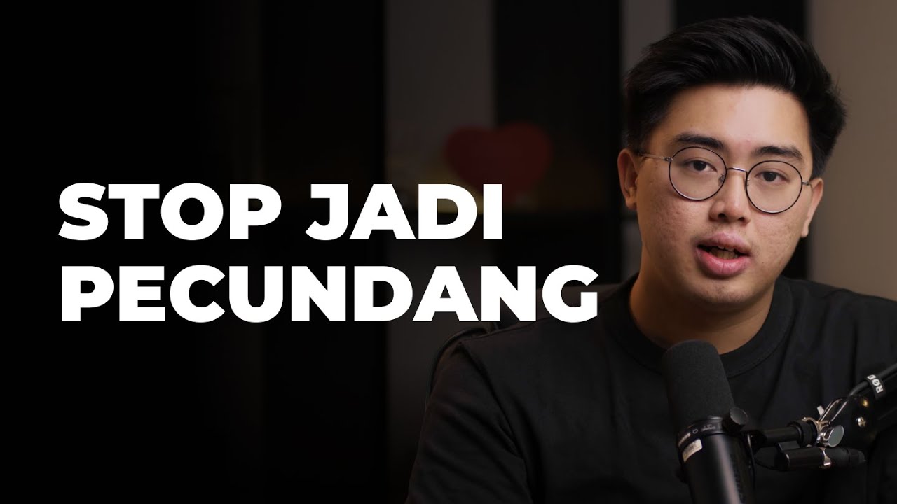 Youtube Thumbnail image of : Berani Ambil Aksi