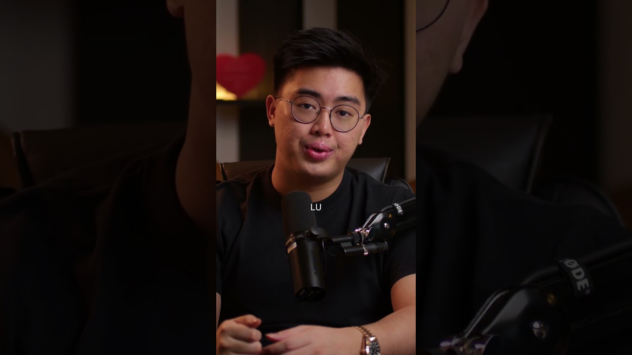 Youtube Thumbnail image of : Perubahan dimulai dari diri sendiri. #mindset