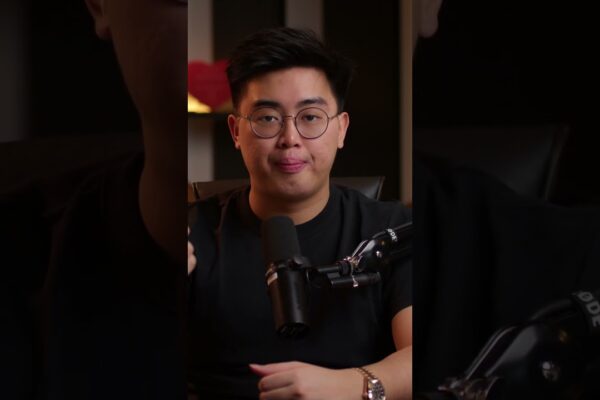 Youtube Thumbnail image of : Beranikan diri. #mindset