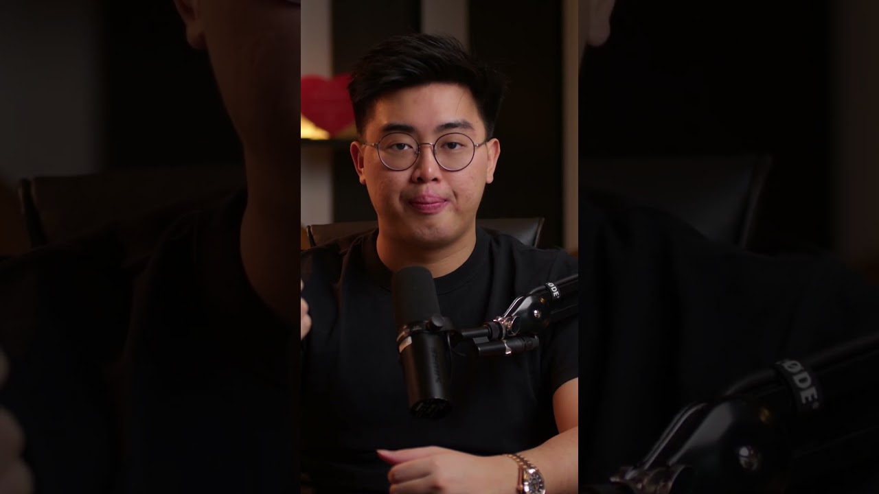 Youtube Thumbnail image of : Beranikan diri. #mindset