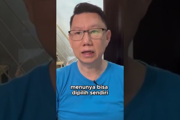 Perbedaan Pelayanan CS Admin dan CS Closer