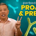 Youtube Thumbnail image of : Perbadaan PROBIOTIK & PREBIOTIK..!!#antioksidanalami #vitaminc #gayahidupsehat #infokesehatanidn