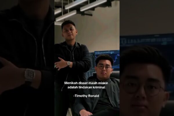 Youtube Thumbnail image of : Nyium bau uang itu enak.