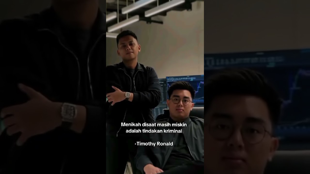 Youtube Thumbnail image of : Nyium bau uang itu enak.