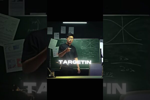 Youtube Thumbnail image of : Rumus savings rate. #investasi