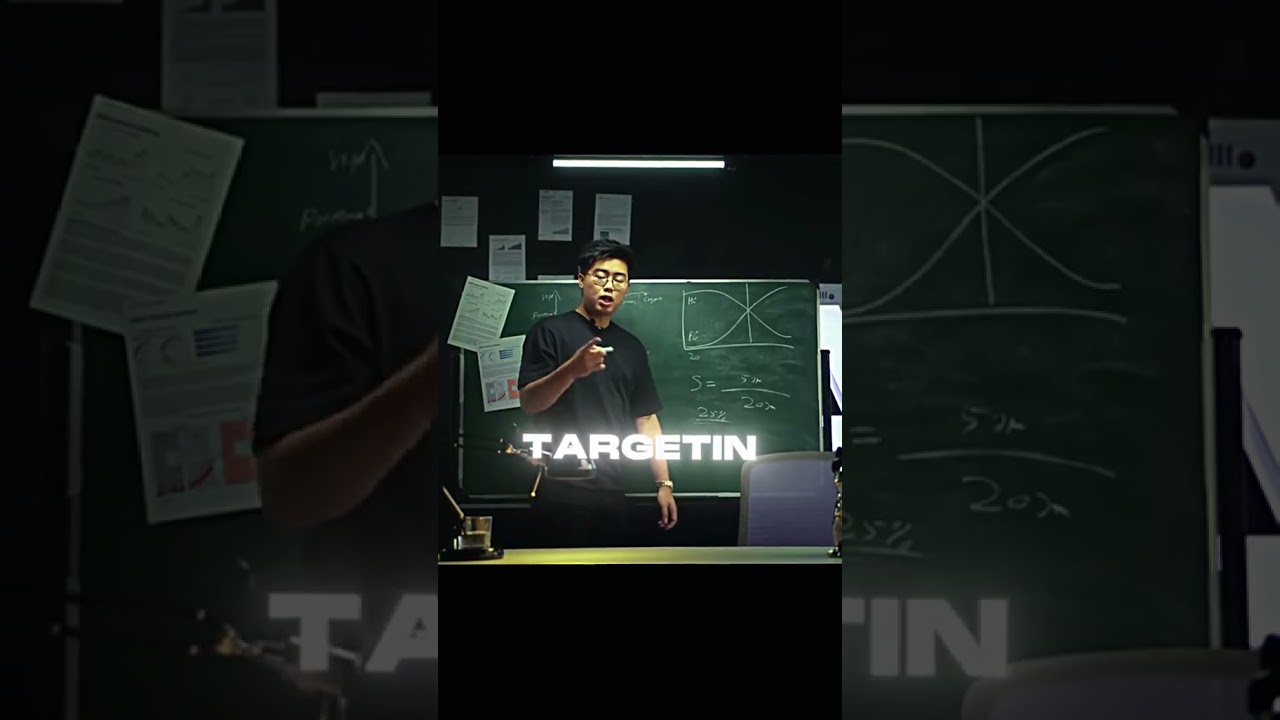 Youtube Thumbnail image of : Rumus savings rate. #investasi