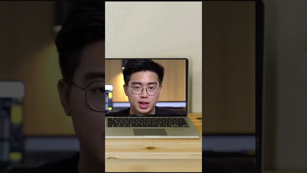 Youtube Thumbnail image of : Jangan bergantung ke siapapun. #mindset