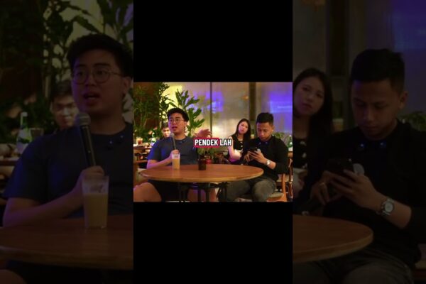 Youtube Thumbnail image of : Hindari berhutang dalam berbisnis.