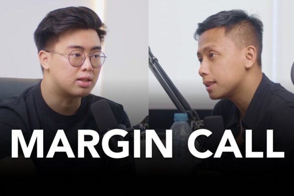 Youtube Thumbnail image of : Margin Call - Episode 4