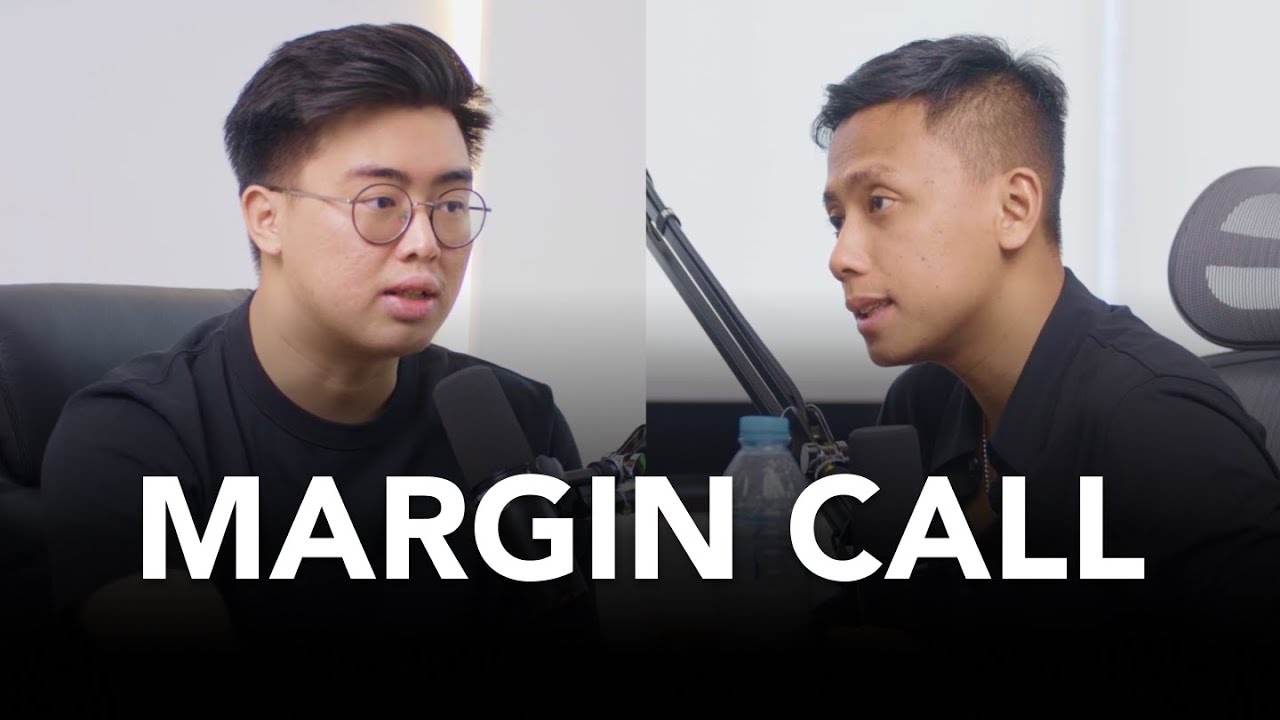 Youtube Thumbnail image of : Margin Call - Episode 4