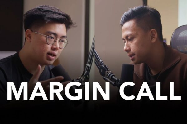 Youtube Thumbnail image of : Margin Call
