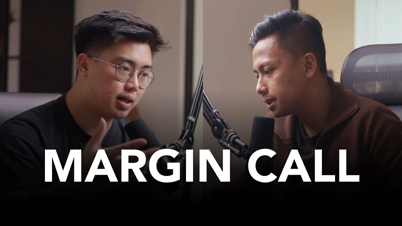 Youtube Thumbnail image of : Margin Call