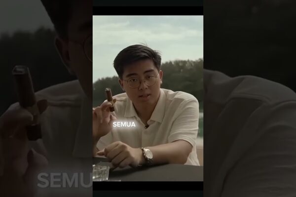 Youtube Thumbnail image of : Hidup adalah tanggung jawab. #mindset