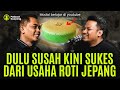 Youtube Thumbnail image of : Dulu Hidup Susah Kini Sukses Jadi Pengusaha Roti Jepang Berkat Resep Dari Youtube