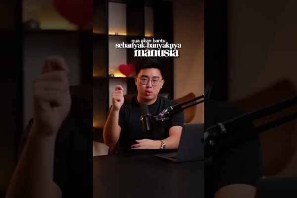 Youtube Thumbnail image of : Janji ke diri sendiri dan kepada Tuhan. #mindset