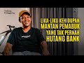 Youtube Thumbnail image of : Hidup Sederhana, Tidur Nyenyak, Hati Tenang Tanpa Hutang Bank