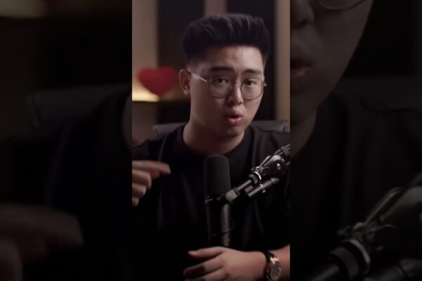 Youtube Thumbnail image of : Balas dendam terbaik.