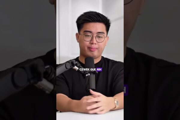 Youtube Thumbnail image of : Fokus menjadi yang terbaik. #mindset