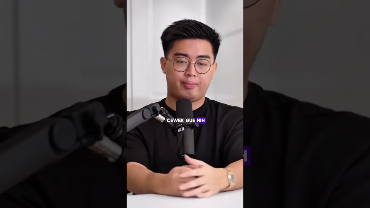 Youtube Thumbnail image of : Fokus menjadi yang terbaik. #mindset