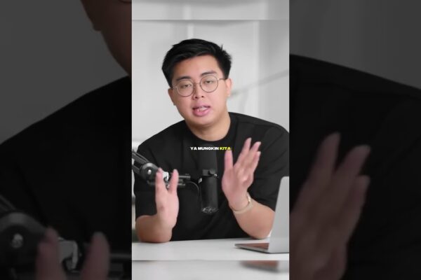 Youtube Thumbnail image of : Kenapa Gen-Z miskin. #mindset