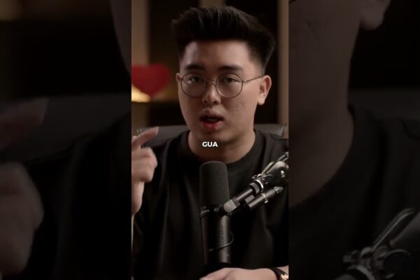 Youtube Thumbnail image of : Marahlah sama diri sendiri. #motivasi