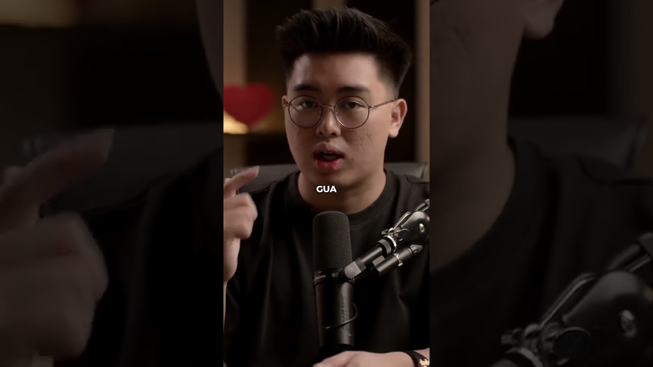 Youtube Thumbnail image of : Marahlah sama diri sendiri. #motivasi