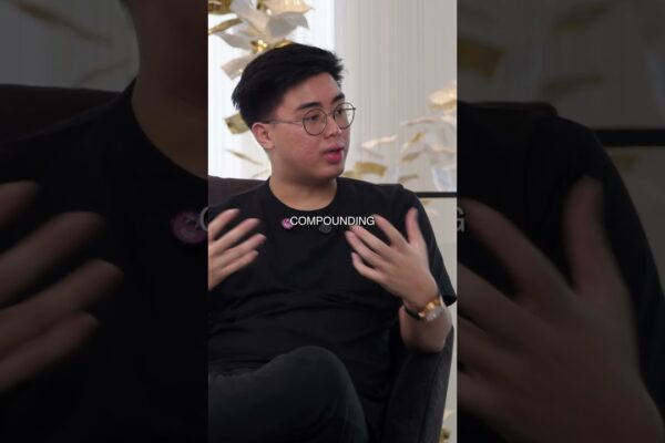 Youtube Thumbnail image of : Kenapa harus investasi. #investasi