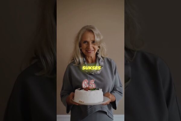 Youtube Thumbnail image of : Kenapa harus kaya di usia muda.